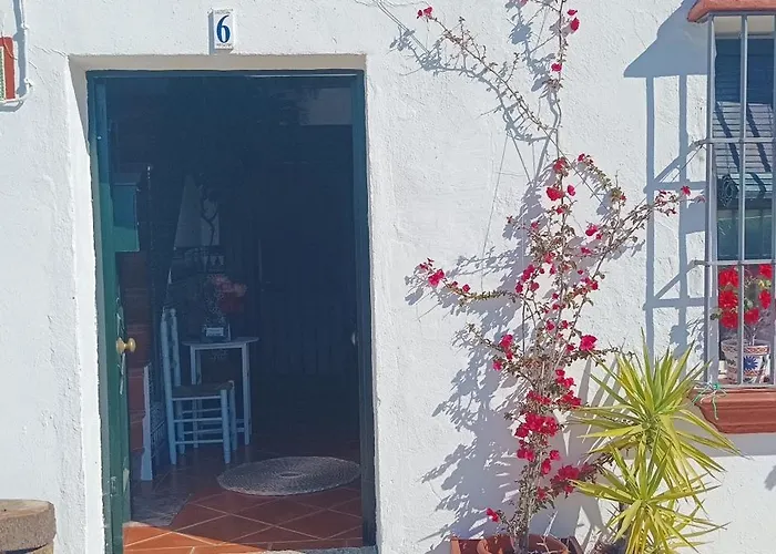 Casa El Azahin
