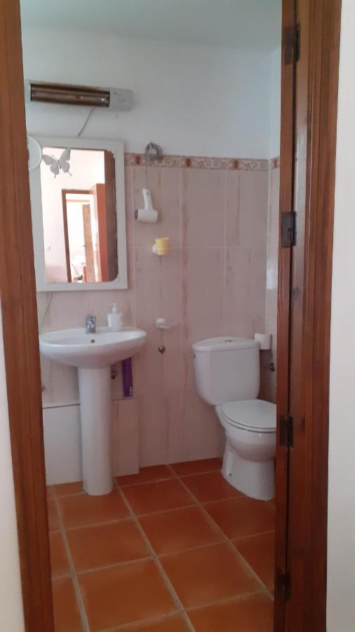 Casa El Azahin *