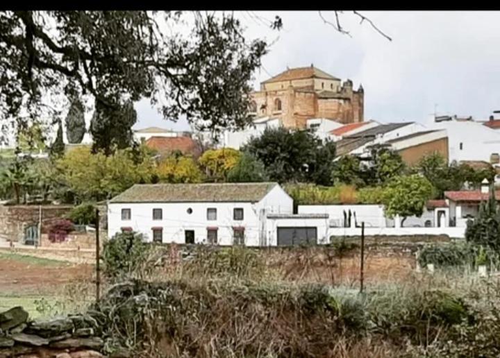 Casa El Azahin Casa rural