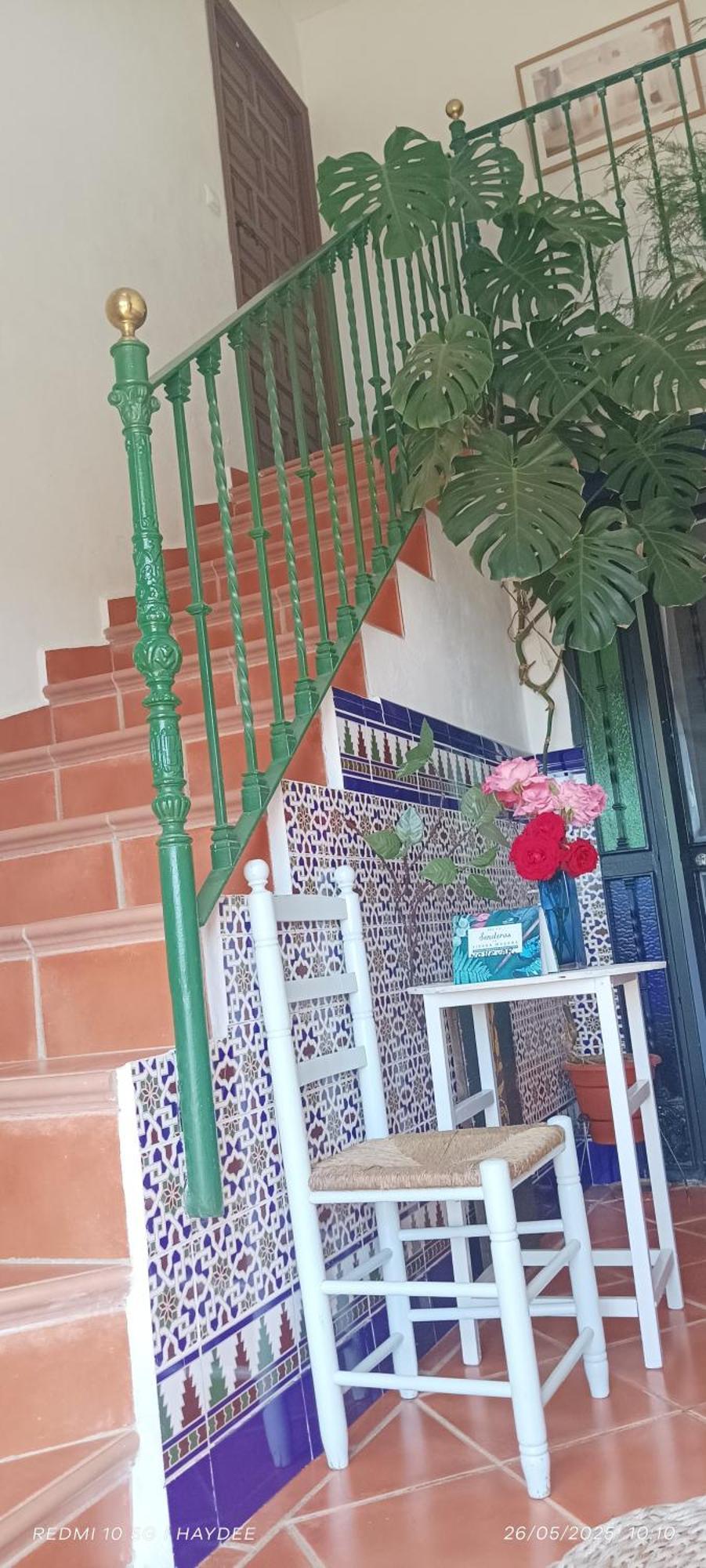 Casa El Azahin